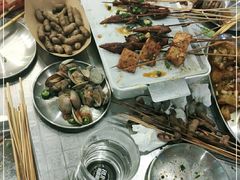 -有局·成都市井烧烤·精酿啤酒(双楠店)