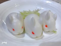 -花溪雨·森林餐厅(石基店)