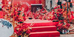 点击看大图 -喜洋洋婚庆