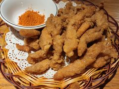 小酥肉-大娘湘厨(万科金域花园店)