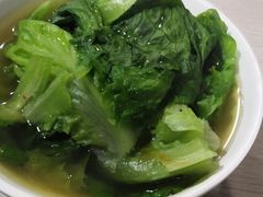 -崇州余荞面(落虹桥店)