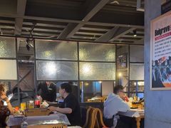 -云晓光头烧烤吧(川沙绿地店)