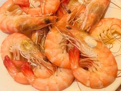 -萧邦音乐会所KTV·蒸汽活海鲜自助(福田店)