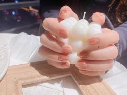 -Adore nail日式美甲美睫