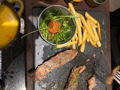 -西堤牛排(恒隆广场店)