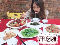 -舒味姜母鸭·沙茶面(湖里店)