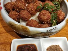 -京味斋·北京烤鸭(北京南站洋桥店)