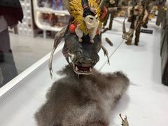 -泡泡玛特POPMART(蓝色港湾店)