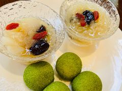 -浙江西子宾馆·瑶园咖啡厅