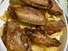 -云海肴·汽锅鸡·云南菜(高德置地店)