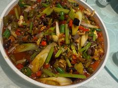 -常和州·夜宵大排档(常州单店)