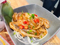-新石器烤肉(招商1872店)