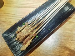 -麦麦山云南菜(复地活力城店)