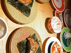 -莲寿司(国兴店)