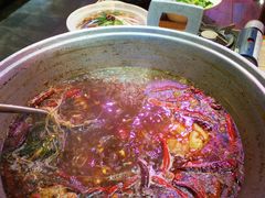-老凯俚酸汤鱼(鸿通城店)