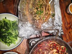 -衡厨·衡阳土菜(中南店)