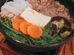 -铃木食堂(北新桥店)