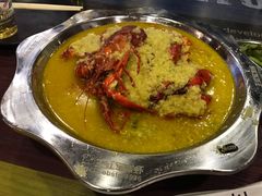 -王红军龙虾(新民路店)