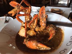 -Ministry of Crab(科伦坡店)