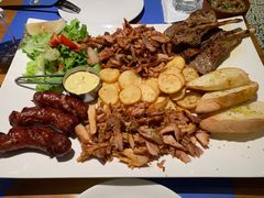 -HELLO MUSAE 拾光缪斯餐厅·纯正希腊风味(苏州中心店)