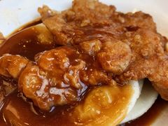 -王家沙点心店(西康路店)