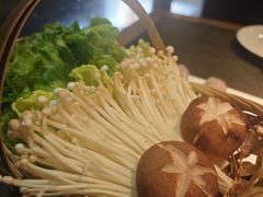 -同仁四季椰子鸡(罗湖国贸店)