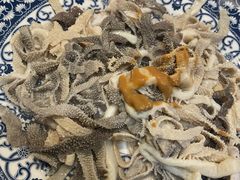 -北京老门框爆肚涮肉馆(凤城六路店)