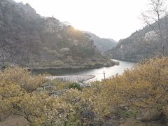 -崂山九水游览区