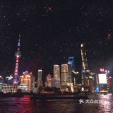 AIA与外滩