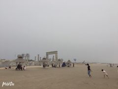 -渔岛海洋度假区