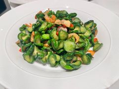 -双合园·海鲜水饺青岛菜(万佳广场店)