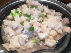 香芋排骨-炊烟小炒黄牛肉(中心印象城店)