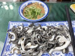 -隆福寺小吃店(东四店)