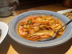 东海三鲜-荣小馆(杭州大厦店)