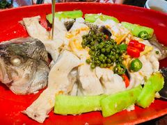 -客语客家菜(东山口店)