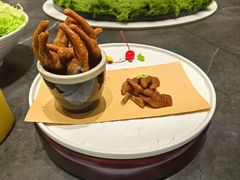 -双湖宴·湖北菜(文化路店)