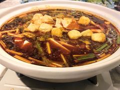 -蜀竹情酒楼(北营房店)