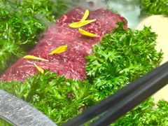-俏牛哥鲜牛肉牛肆馆(重庆天地店)