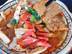 -蓝田九大碗民俗食府(蓝田店)