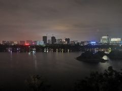 -南宁南湖公园