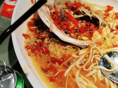 -望湘园·湖南菜(宏伊店)