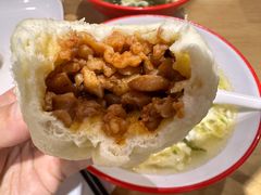 -老陶包子铺(南大西南村店)
