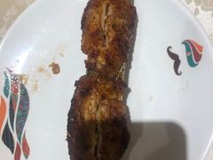 -巴依老爷·新疆美食(上城区天城路店)