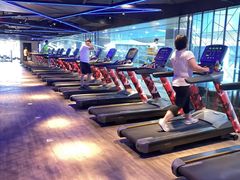 -W FITNESS 威尔仕健身·游泳(老西门新苑店)