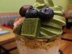 -無邪日式甜品(华润五彩城购物中心店)