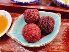 -百年老字号·观振兴蟹黄面·三虾面·苏式面(观前街富仁坊巷店)