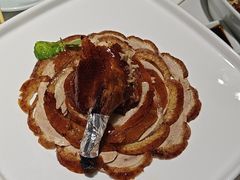 -味+新京宴·烤鸭·北京菜(创意谷店)