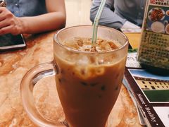 -阿殳咖啡(水围村店)