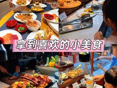 -广州威珀斯酒店