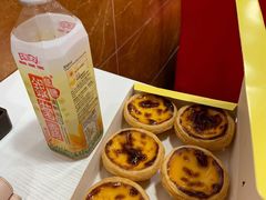 -安德鲁饼店(总店)